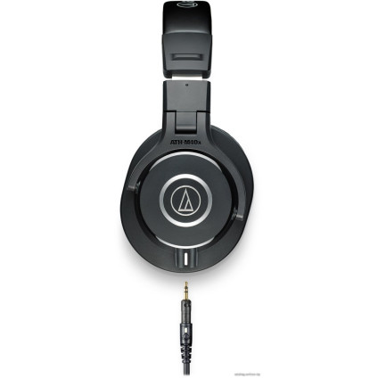 Наушники Audio-Technica ATH-M40x