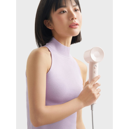 Фен Laifen SE Lite (глянцевый розовый)