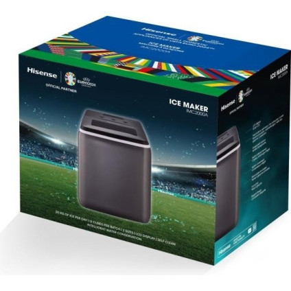 Льдогенератор Hisense IMC2000A