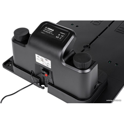 Газонокосилка-робот Cedrus C-MOW M5