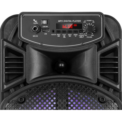 Беспроводная колонка Kruger & Matz Music Box KM0555