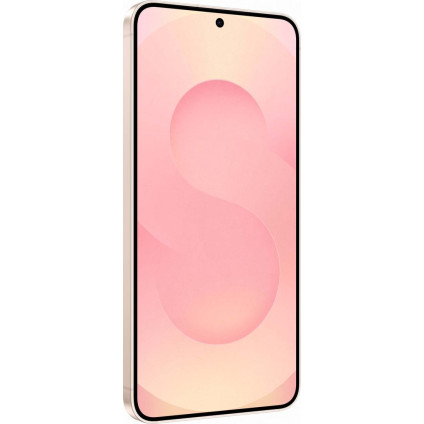 Телефон Samsung Galaxy S25 SM-S931B 12GB/128GB (розовое золото)