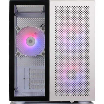 Корпус Redragon Axe