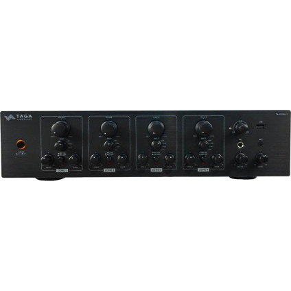 Трансляционный усилитель Taga Harmony TA-900 Multi