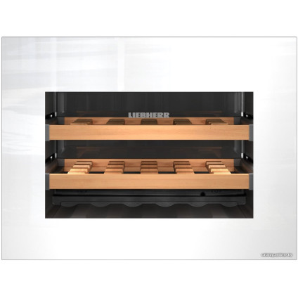 Винный шкаф Liebherr WKEgw 582