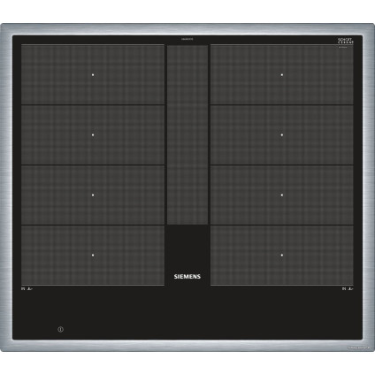 Варочная панель Siemens EX645LYC1E