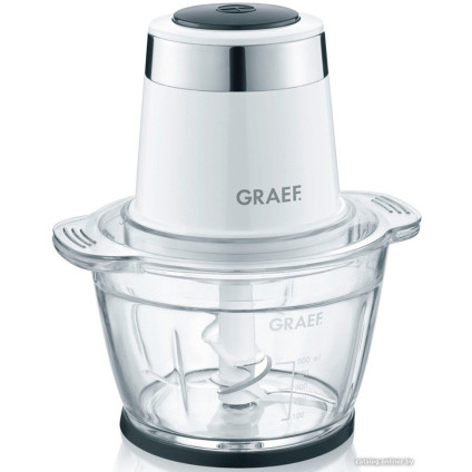 Чоппер Graef CH 501