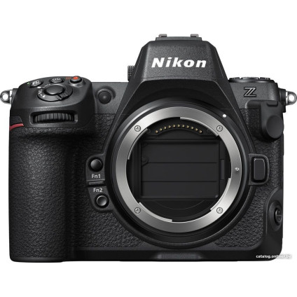 Беззеркальный фотоаппарат Nikon Z8 Body