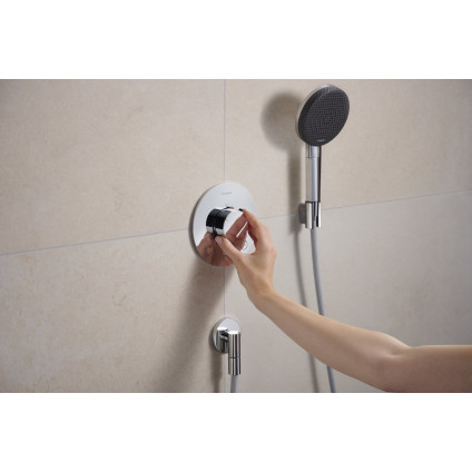 Смеситель Hansgrohe Ecostat Comfort S 33715000