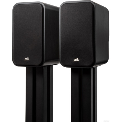 Полочная акустика Polk Audio Signature Elite ES20 (чёрный)