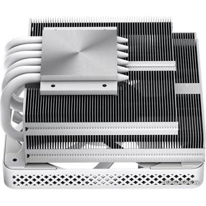 Кулер для процессора Jonsbo HX6200D White