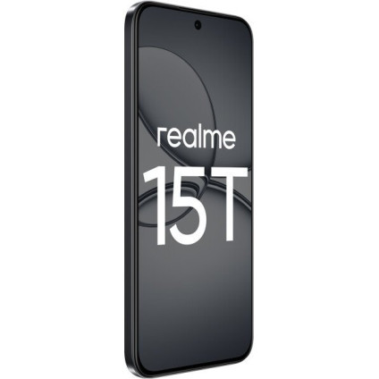 Телефон Realme 15T RMX5111 8GB/128GB международная версия (темно-серый)