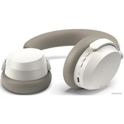 Наушники Sennheiser Accentum Wireless (белый)