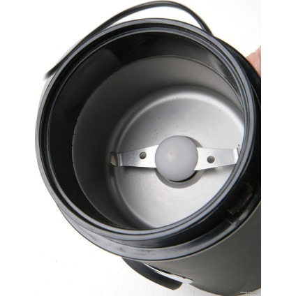 Электрическая кофемолка Black & Decker BXCG150E