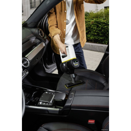 Пылесос Karcher VC 4 Cordless myHome Car 1.198-632.0