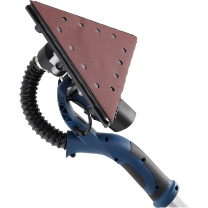 Шлифмашина для стен и потолков Dedra DED7758