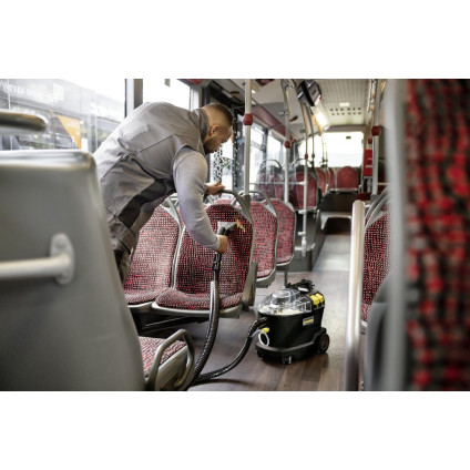 Пылесос Karcher Puzzi 8/1 Anniversary Edition 1.100-248.0