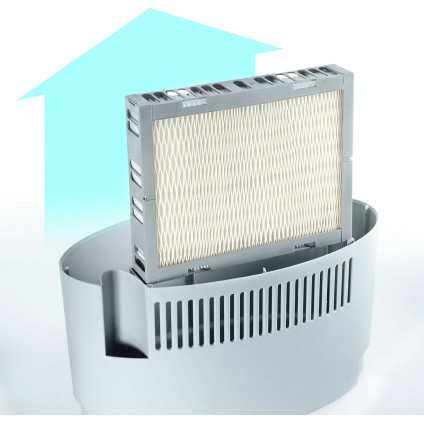 Увлажнитель воздуха Stylies Carina