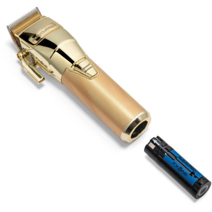 Машинка для стрижки волос BaByliss PRO FX899GE