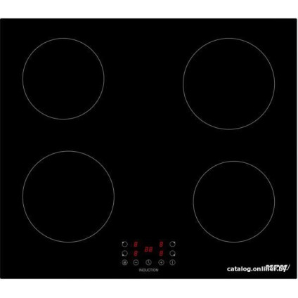 Варочная панель MPM MPM-60-IM-13
