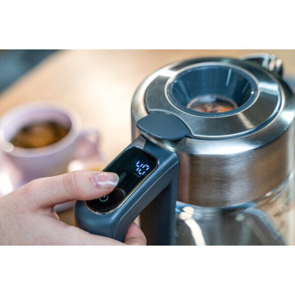 Электрический чайник Goetze & Jensen KT875G