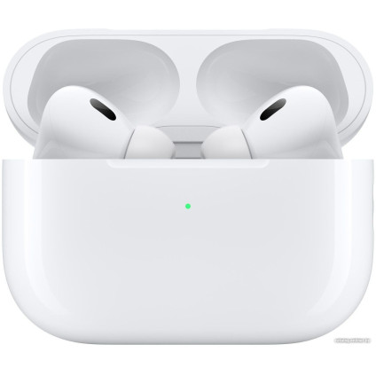 Наушники Apple AirPods Pro 2 (с разъемом USB Type-C)
