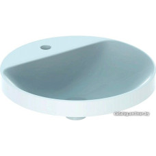 Умывальник Geberit VariForm 500.707.01.2