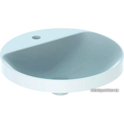 Умывальник Geberit VariForm 500.707.01.2