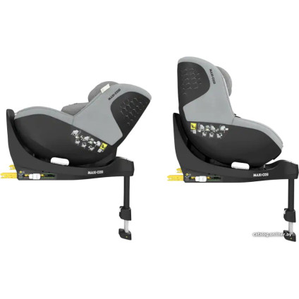 Детское автокресло Maxi-Cosi Mica Pro Eco i-Size (authentic black)