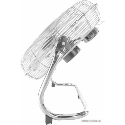 Вентилятор Goetze & Jensen FN505 Chrom