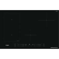 Варочная панель Whirlpool WL S3377 BF