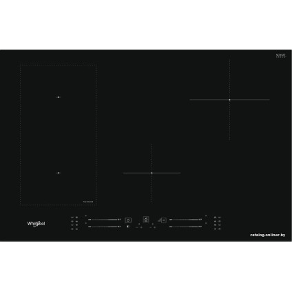 Варочная панель Whirlpool WL S3377 BF