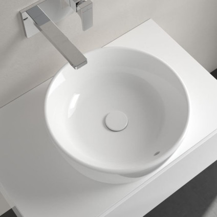 Умывальник Villeroy & Boch Architectura 5A254501