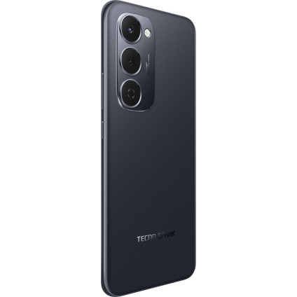 Телефон Tecno Spark 40 Pro+ 8GB/256GB (черная туманность)
