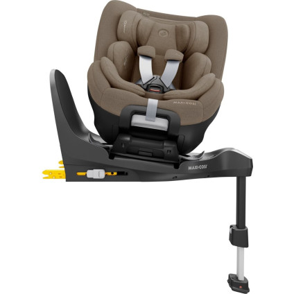 Детское автокресло Maxi-Cosi Mica 360 Pro (authentic truffle)
