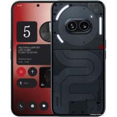 Телефон Nothing Phone (2a) 12GB/256GB (черный)