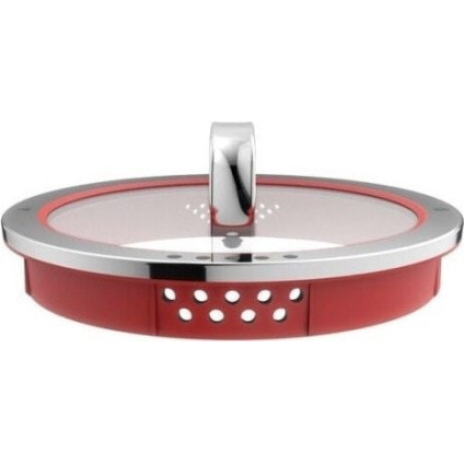 Набор кастрюль WMF Function 4 0760556380