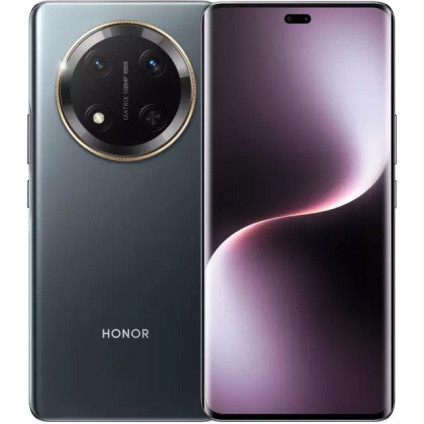 Телефон HONOR Magic7 Lite 8GB/256GB европейская версия (полуночный черный)