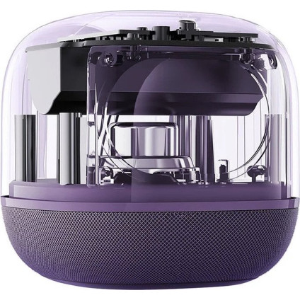 Беспроводная колонка Baseus AeQur V2 (фиолетовый)