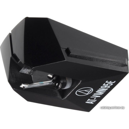 Виниловый проигрыватель Audio-Technica AT-LP5x