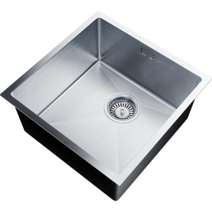 Кухонная мойка Lanilia Evier 44.1 Inox