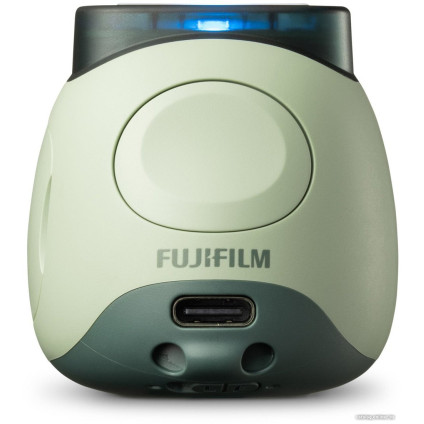 Фотоаппарат Fujifilm Instax Pal (зеленый)