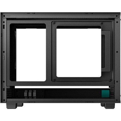 Корпус DeepCool CH160 R-CH160-BKNGI0-G-1