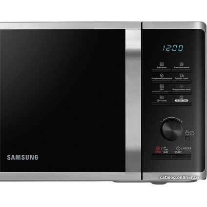Микроволновая печь Samsung MG23K3575AS