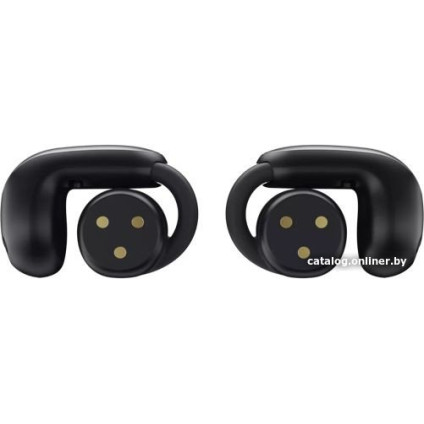 Наушники Bose Ultra Open Earbuds (черный)
