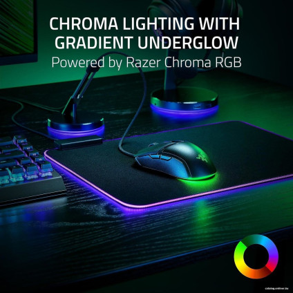 Игровая мышь Razer Cobra