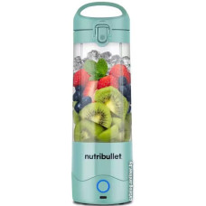 Портативный блендер NutriBullet NBP003LBL