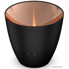 Увлажнитель воздуха Stadler Form Zoe (черный)