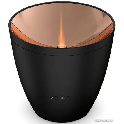 Увлажнитель воздуха Stadler Form Zoe (черный)