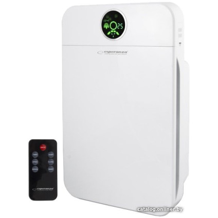 Очиститель воздуха Esperanza Zephyr